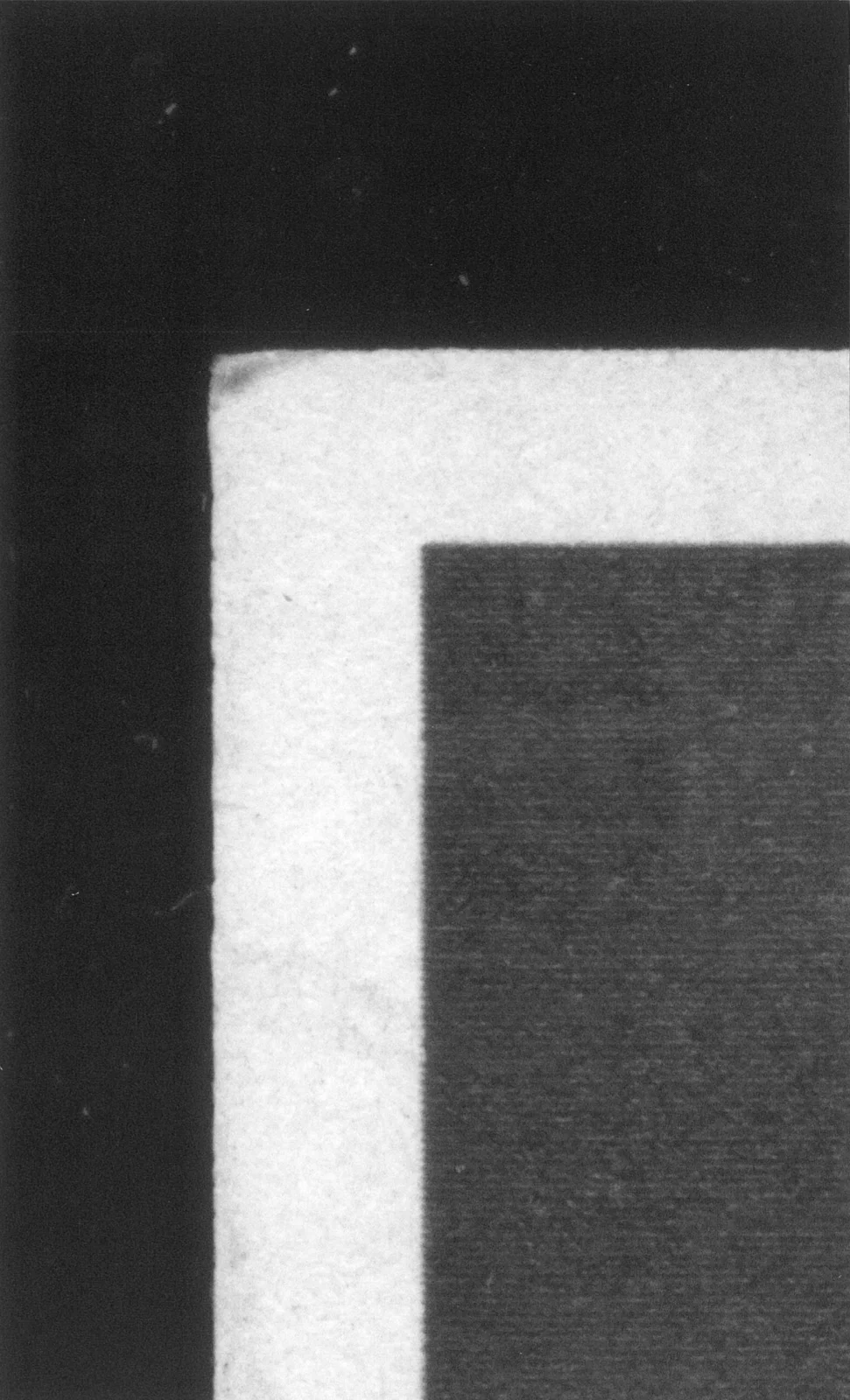 Some motifs and their sources — Cheyney Thompson — Exhibitions — Galerie Buchholz — Image 01