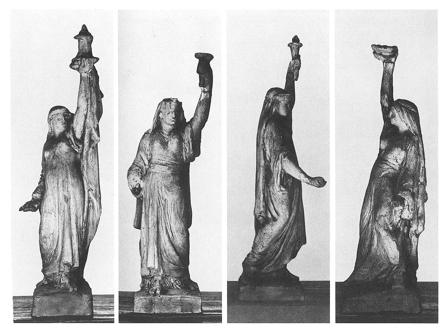 Group show 2010 — Julian Göthe Nairy Baghramian Cerith Wyn Evans Henrik Olesen Michael Krebber Cosima von Bonin John Kelsey Reena... — Exhibitions — Galerie Buchholz — Image 01