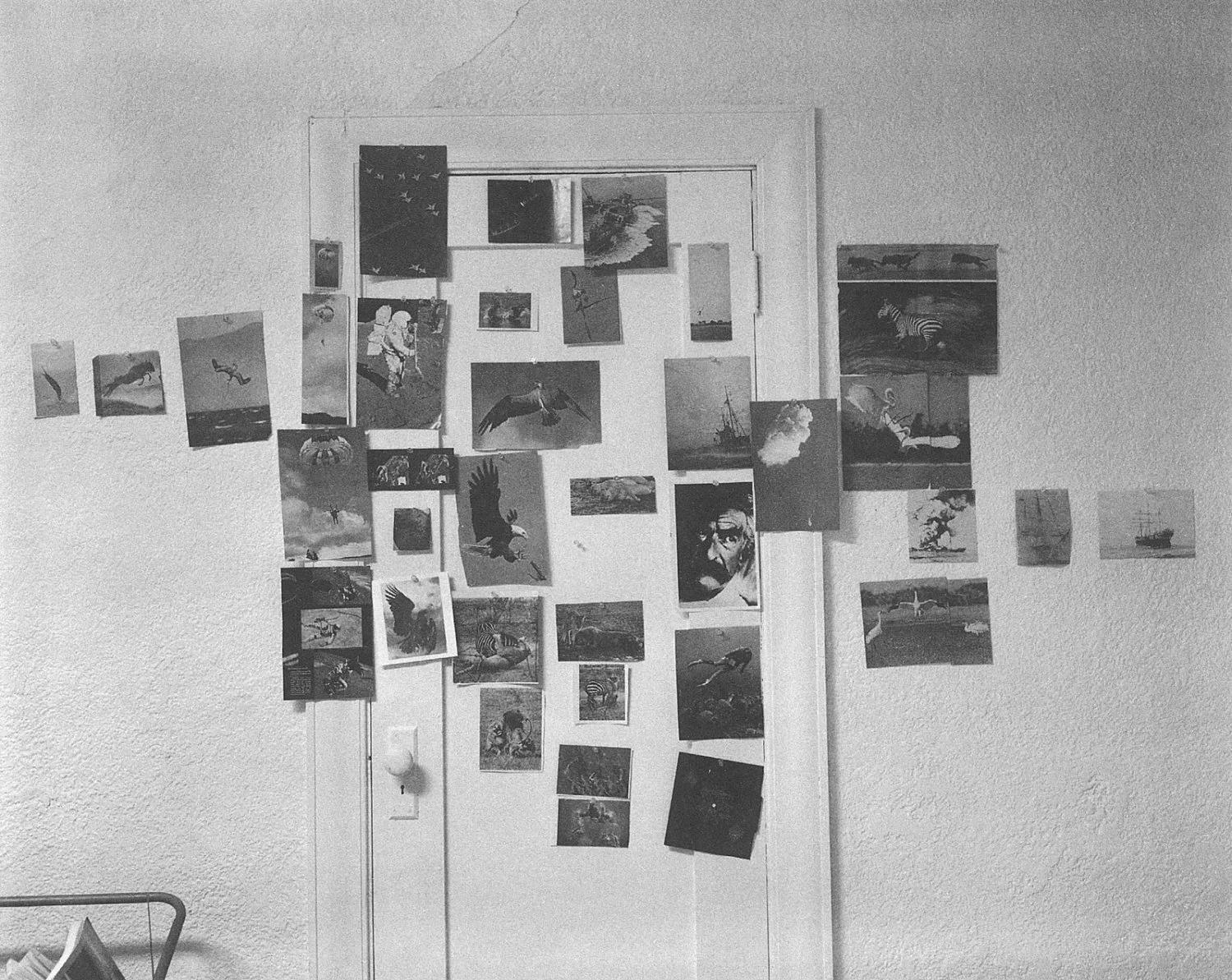 Jack Goldstein 2009 — Jack Goldstein — Exhibitions — Galerie Buchholz — Image 01