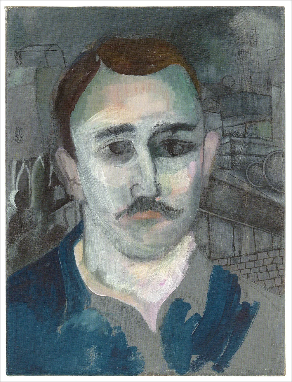 Allô allô mein Hitlir, you na3se — Katharina Wulff — Exhibitions — Galerie Buchholz — Image 01