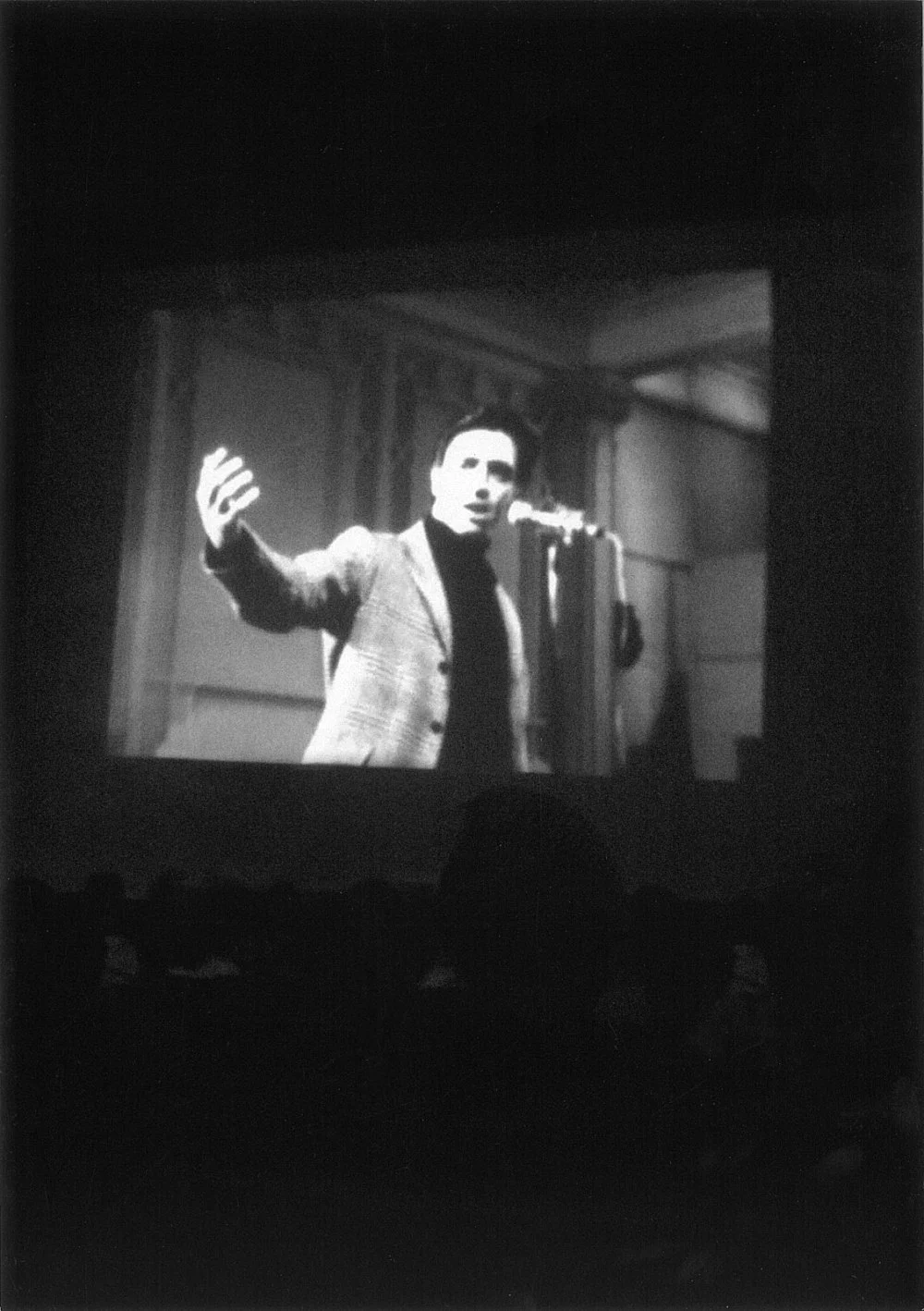 Miami City Ballet — Michael Krebber — Exhibitions — Galerie Buchholz — Image 01