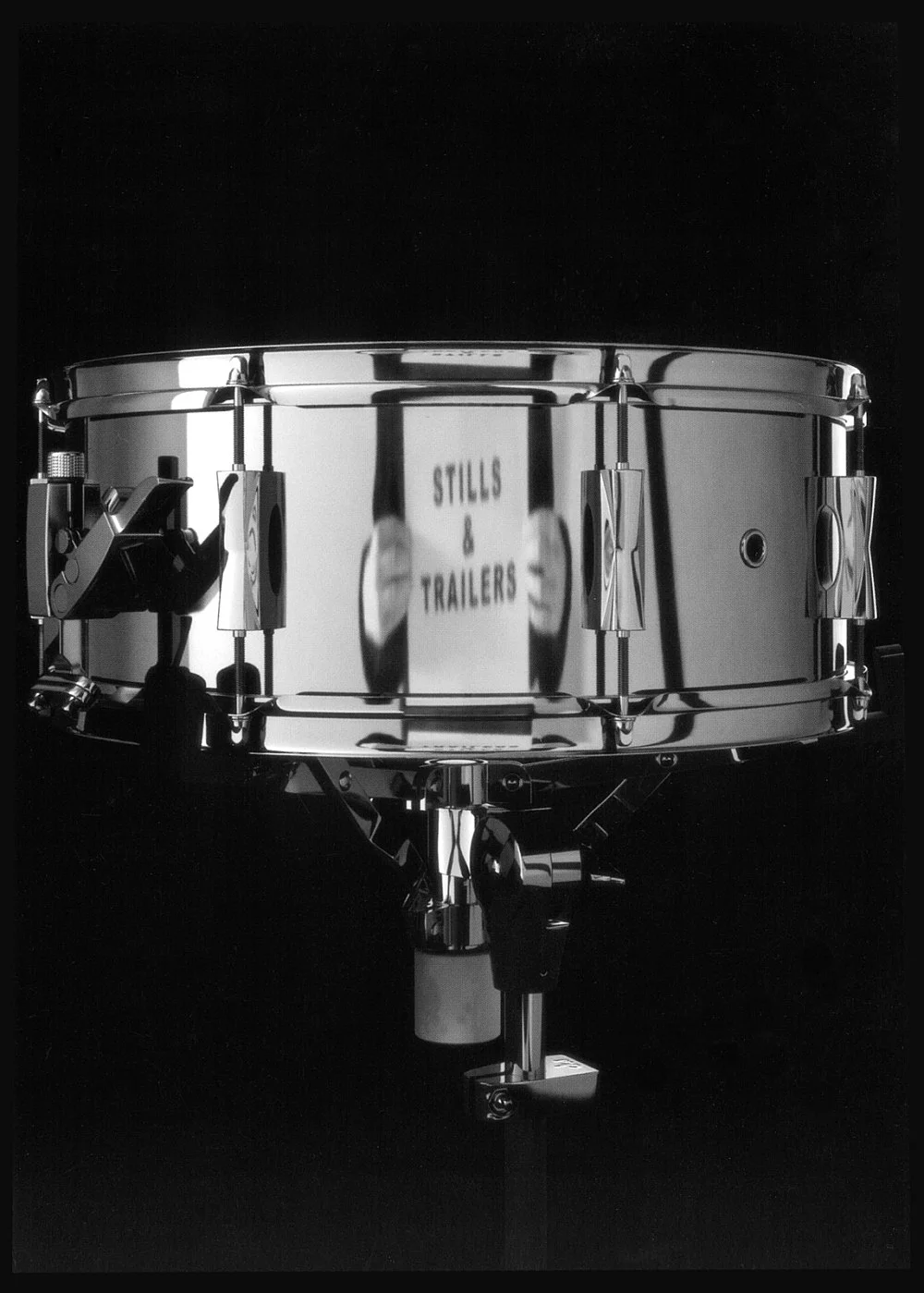 Stills Trailers — Mark Leckey — Exhibitions — Galerie Buchholz — Image 01