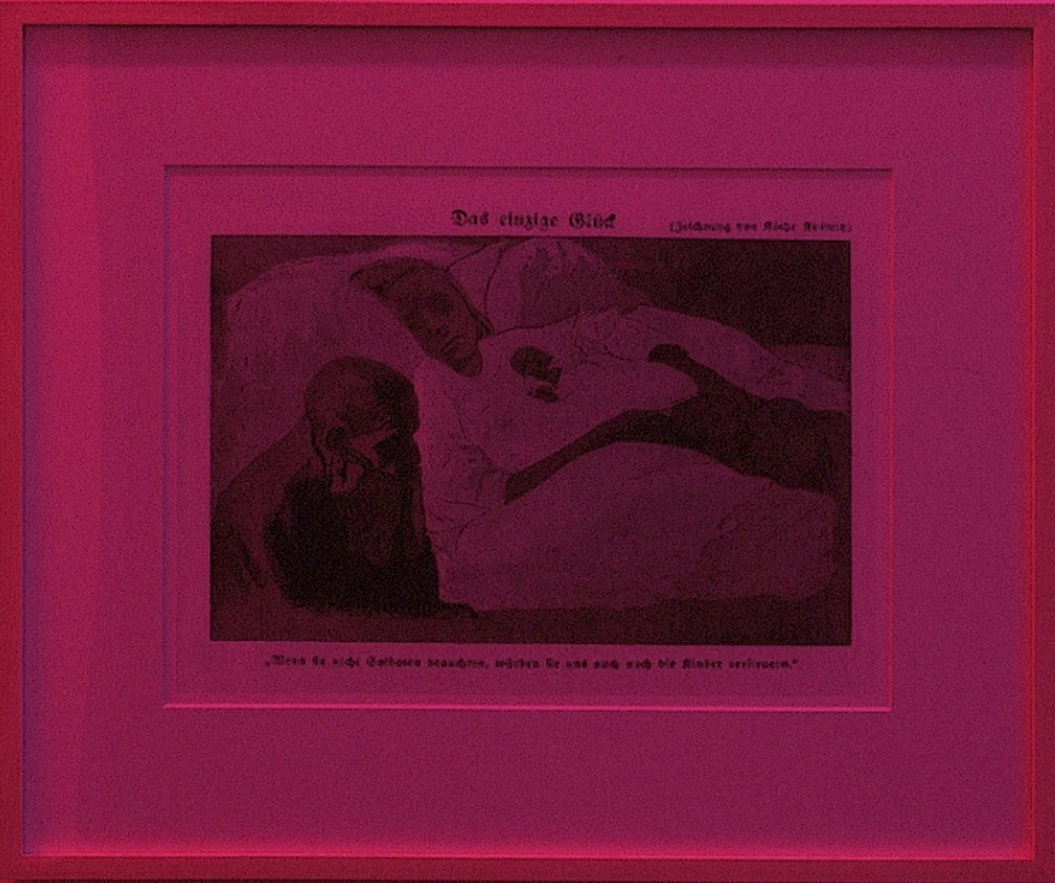 8220Kulaks8221 — Lucy McKenzie — Exhibitions — Galerie Buchholz — Image 06