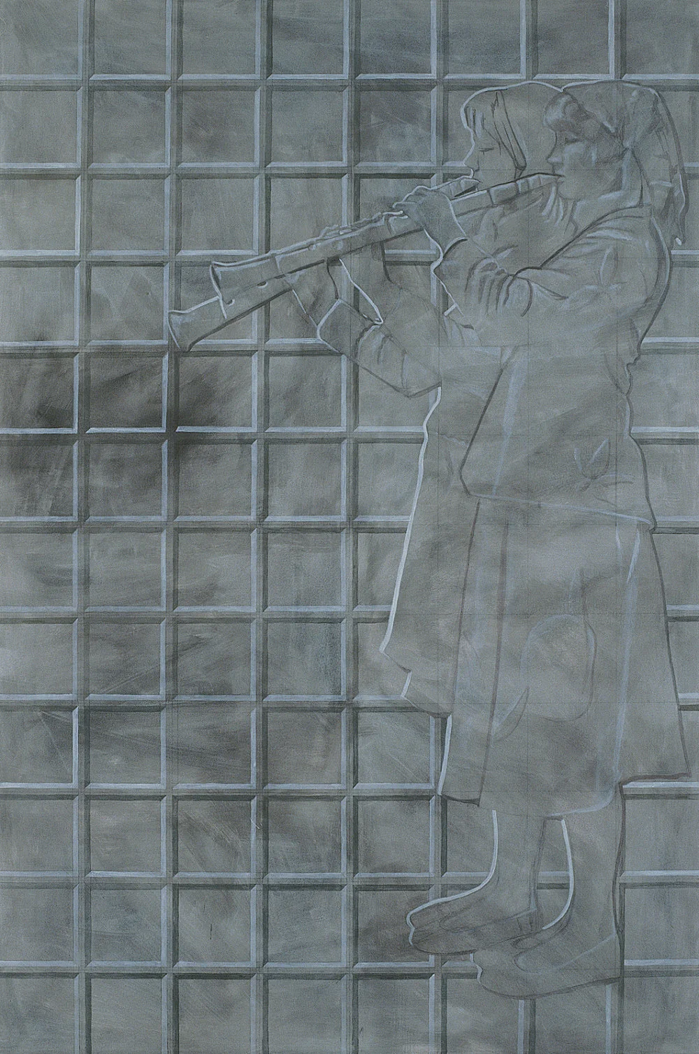 8220GlobalJoy8221 — Lucy McKenzie — Exhibitions — Galerie Buchholz — Image 12
