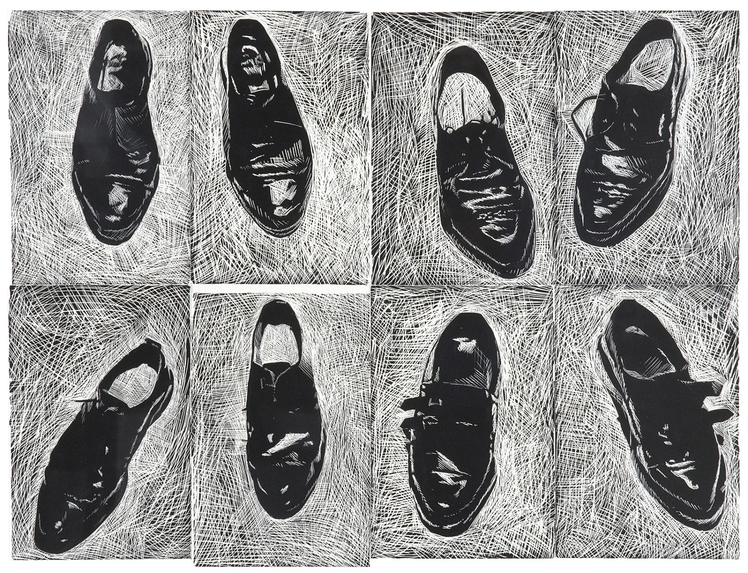8220GlobalJoy8221 — Lucy McKenzie — Exhibitions — Galerie Buchholz — Image 17