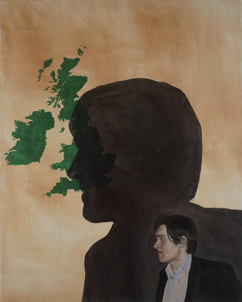 8220GlobalJoy8221 — Lucy McKenzie — Exhibitions — Galerie Buchholz — Image 16