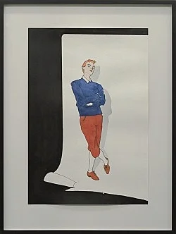 Kulaks — Lucy McKenzie — Exhibitions — Galerie Buchholz — Image 30
