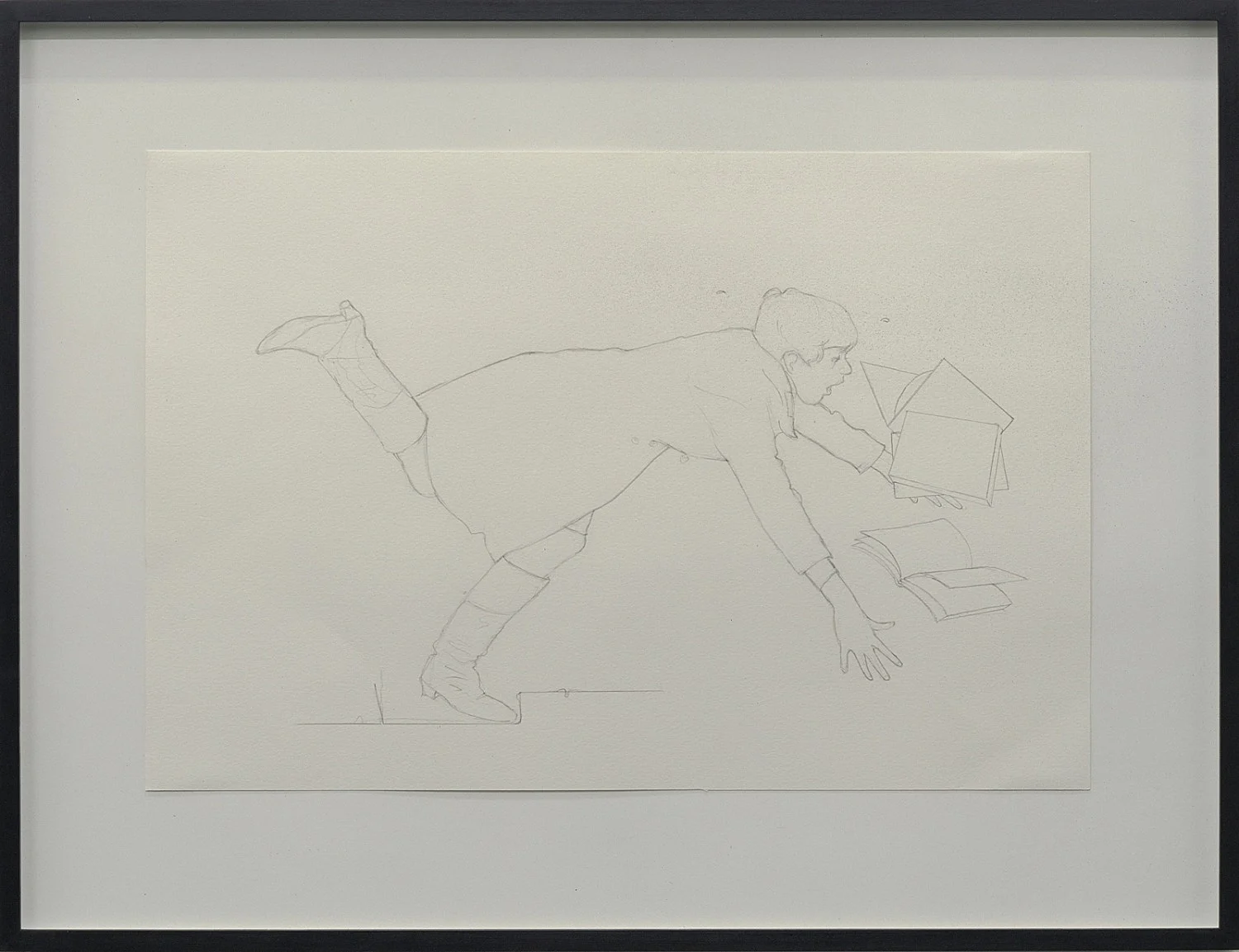 8220Kulaks8221 — Lucy McKenzie — Exhibitions — Galerie Buchholz — Image 16