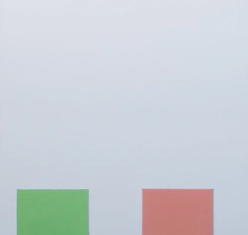 8220peintures1960821119928221 — Martin Barré — Exhibitions — Galerie Buchholz — Image 18