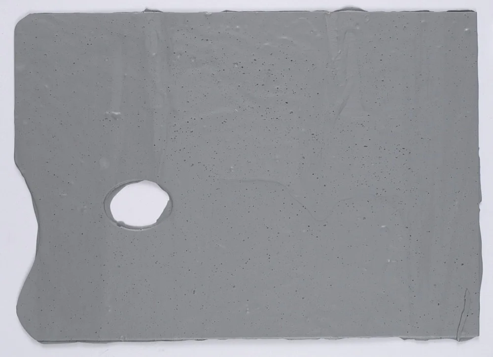 Quodlibet II — Tomma Abts, Tony Conrad, Mark Leckey, Patrick Procktor, Vincent Fecteau, Marcus Behmer, Alice Horodisch-Garnman,... — Exhibitions — Galerie Buchholz — Image 00