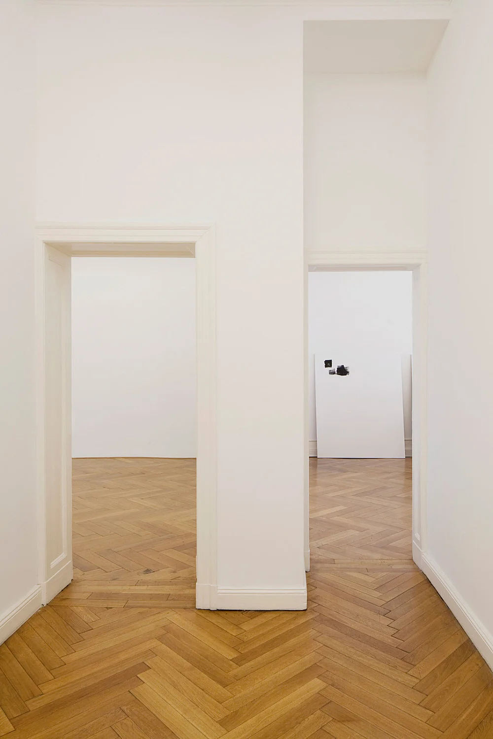 Miami City Ballet — Michael Krebber — Exhibitions — Galerie Buchholz — Image 04