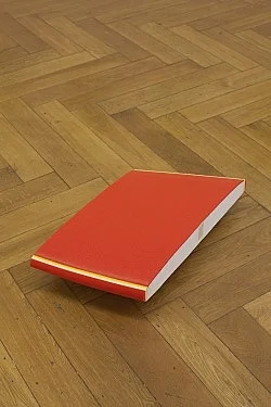 Miami City Ballet — Michael Krebber — Exhibitions — Galerie Buchholz — Image 52