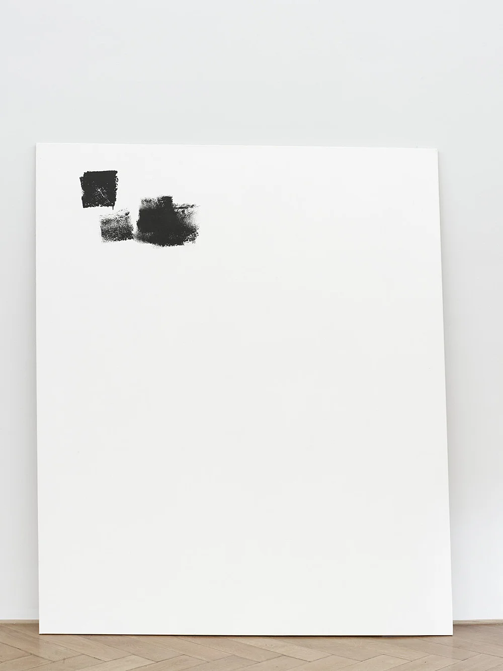 8220MiamiCityBallet8221 — Michael Krebber — Exhibitions — Galerie Buchholz — Image 14