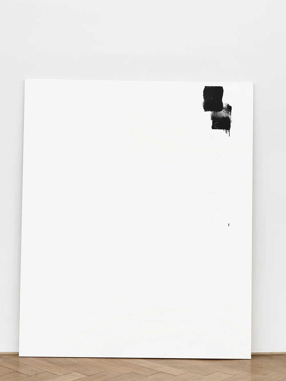 8220MiamiCityBallet8221 — Michael Krebber — Exhibitions — Galerie Buchholz — Image 16