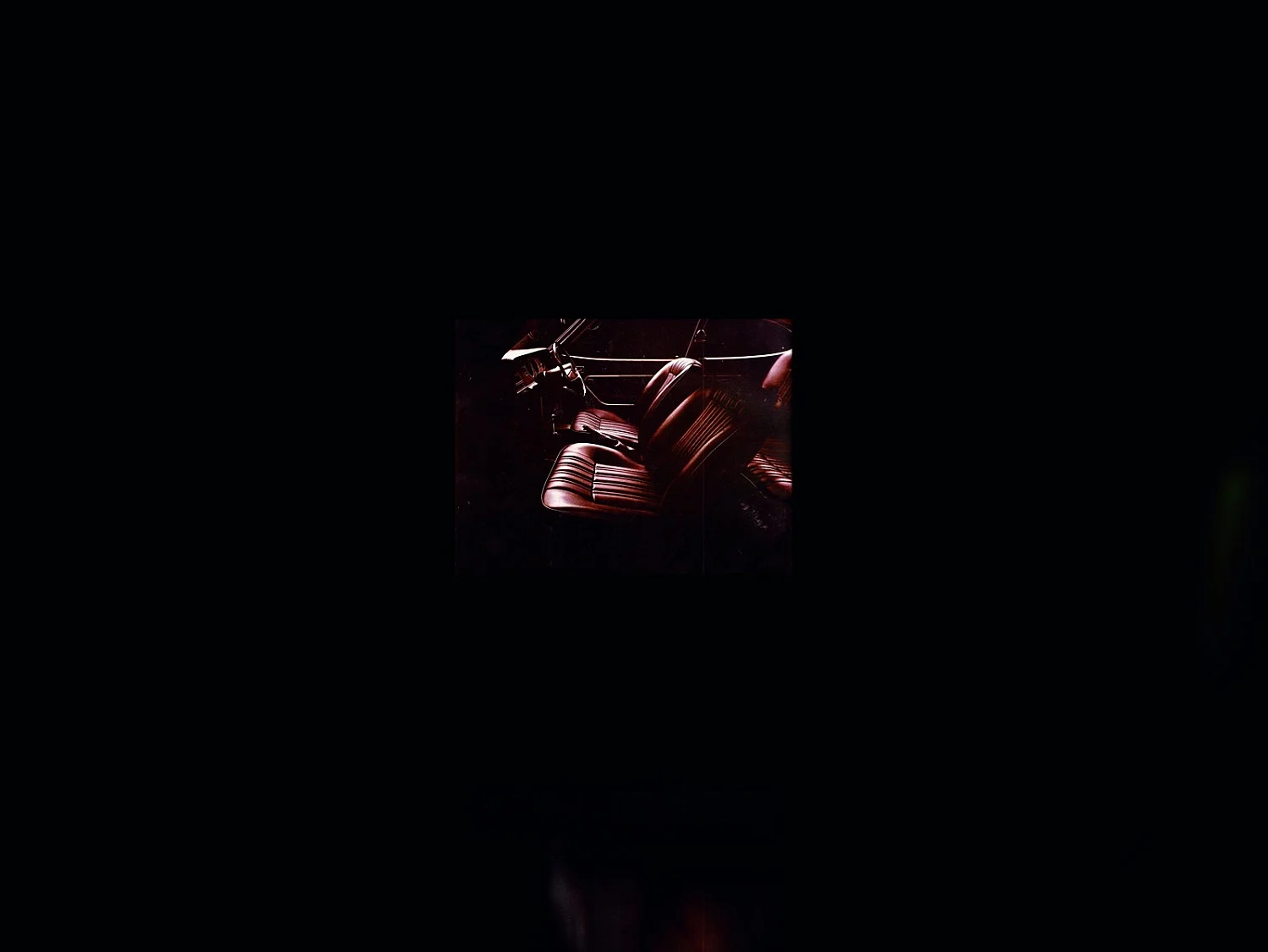 DEAD or ALIVE — Mark Leckey — Exhibitions — Galerie Buchholz — Image 11