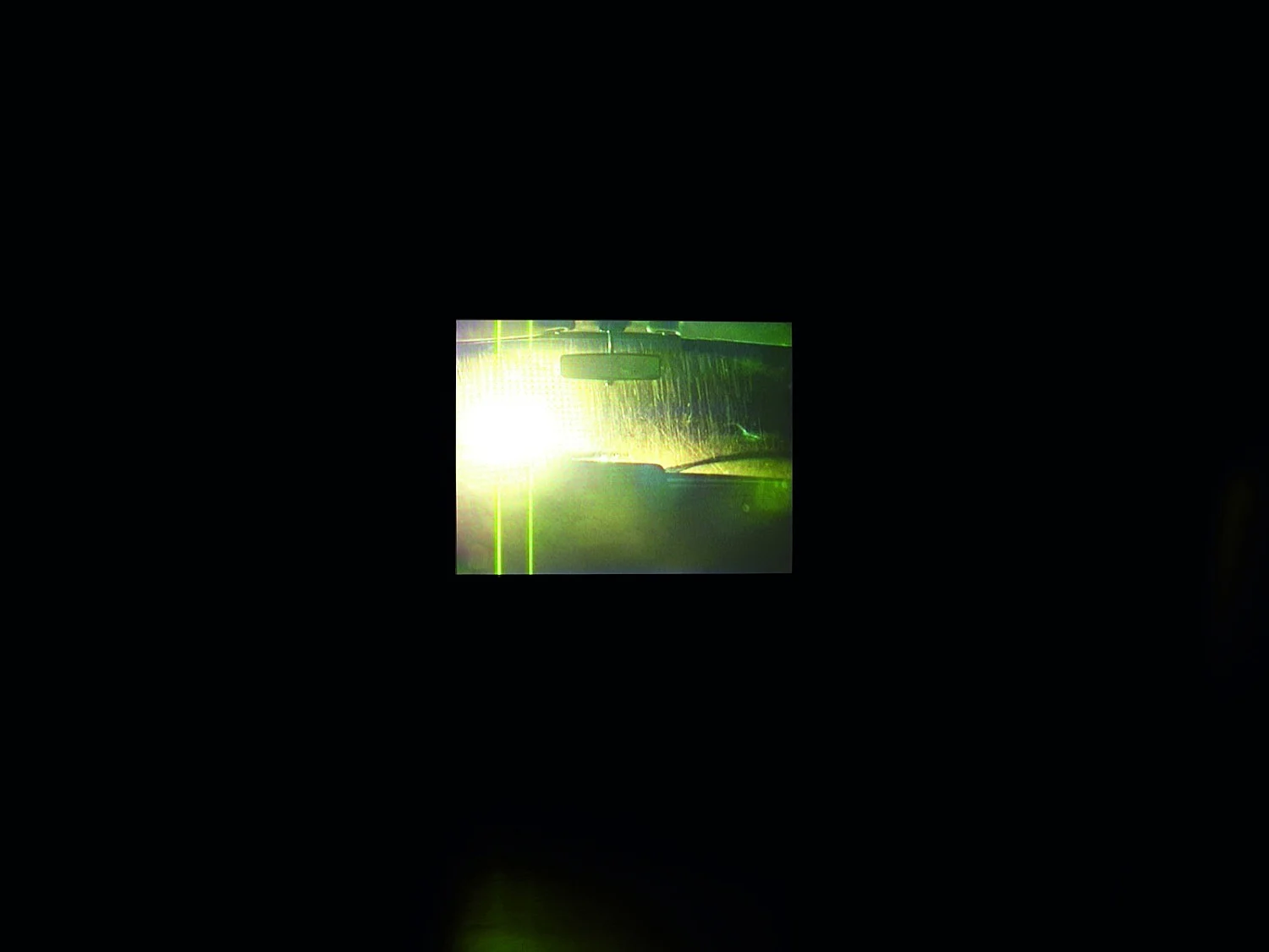 DEAD or ALIVE — Mark Leckey — Exhibitions — Galerie Buchholz — Image 08