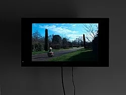 DEAD or ALIVE — Mark Leckey — Exhibitions — Galerie Buchholz — Image 34