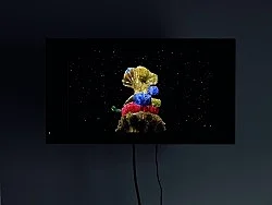 DEAD or ALIVE — Mark Leckey — Exhibitions — Galerie Buchholz — Image 35
