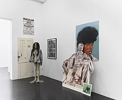 Stills Trailers — Mark Leckey — Exhibitions — Galerie Buchholz — Image 15