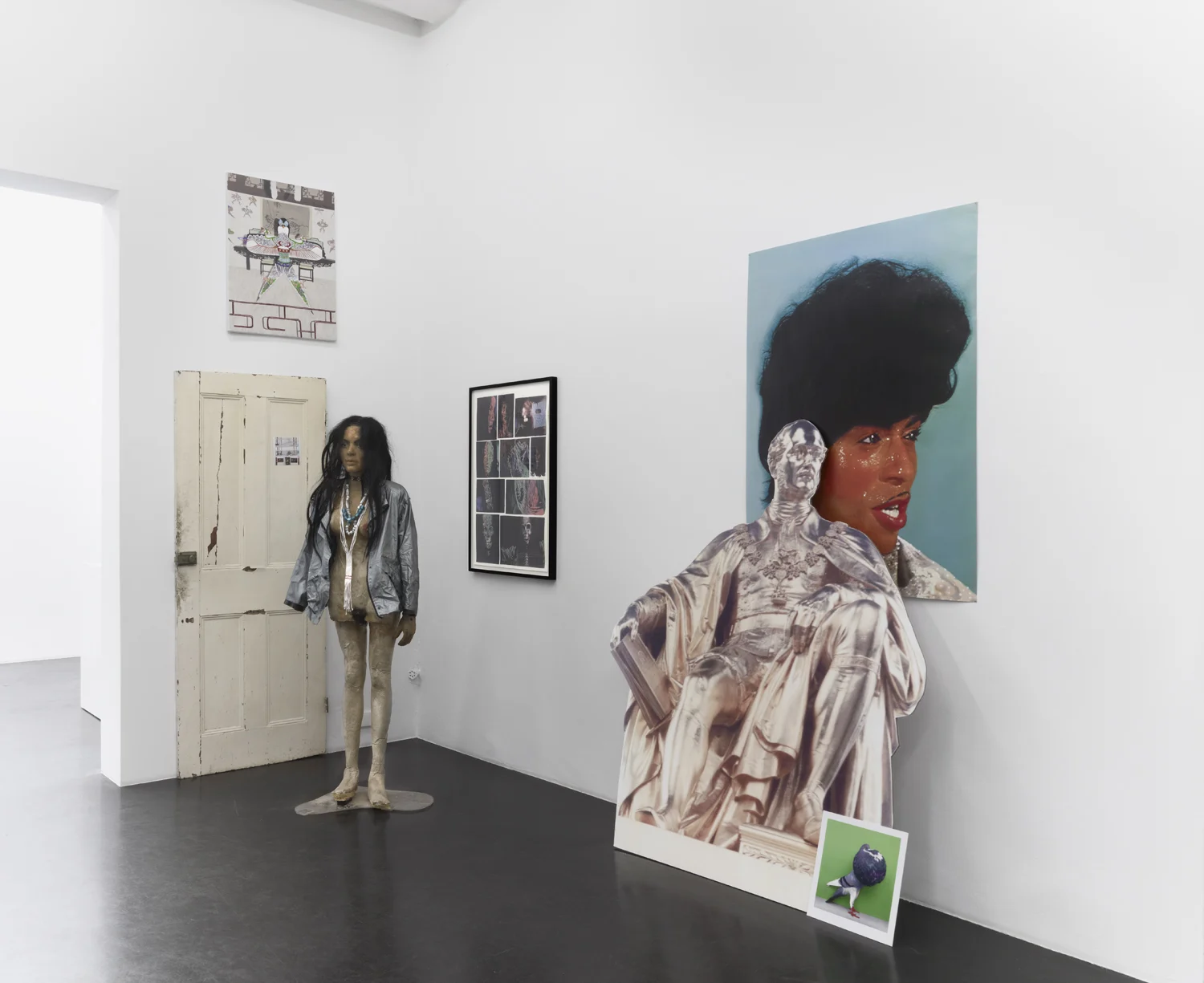 Stills Trailers — Mark Leckey — Exhibitions — Galerie Buchholz — Image 04