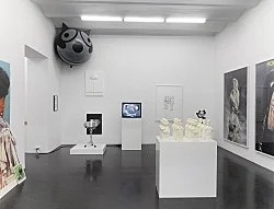 Stills Trailers — Mark Leckey — Exhibitions — Galerie Buchholz — Image 16