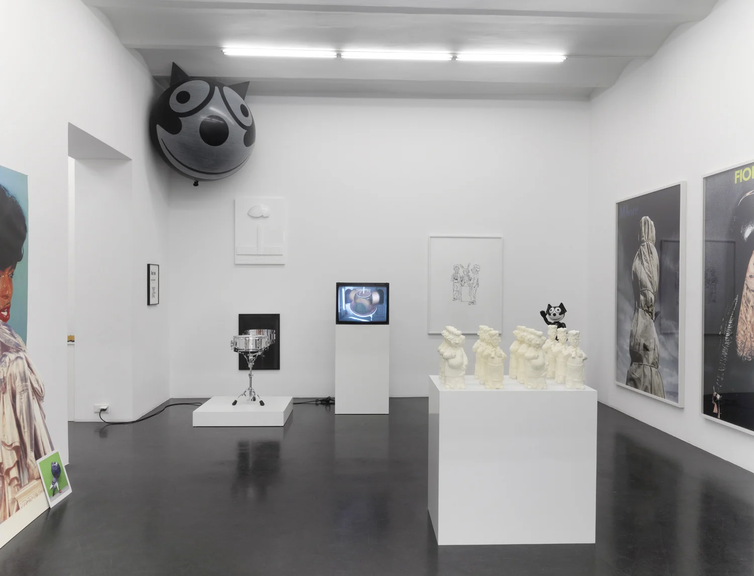 8220Stills038Trailers8221 — Mark Leckey — Exhibitions — Galerie Buchholz — Image 05