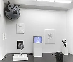 Stills Trailers — Mark Leckey — Exhibitions — Galerie Buchholz — Image 17