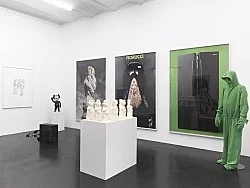 Stills Trailers — Mark Leckey — Exhibitions — Galerie Buchholz — Image 18