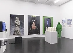 Stills Trailers — Mark Leckey — Exhibitions — Galerie Buchholz — Image 19