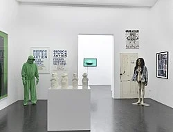 Stills Trailers — Mark Leckey — Exhibitions — Galerie Buchholz — Image 20