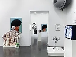 Stills Trailers — Mark Leckey — Exhibitions — Galerie Buchholz — Image 21