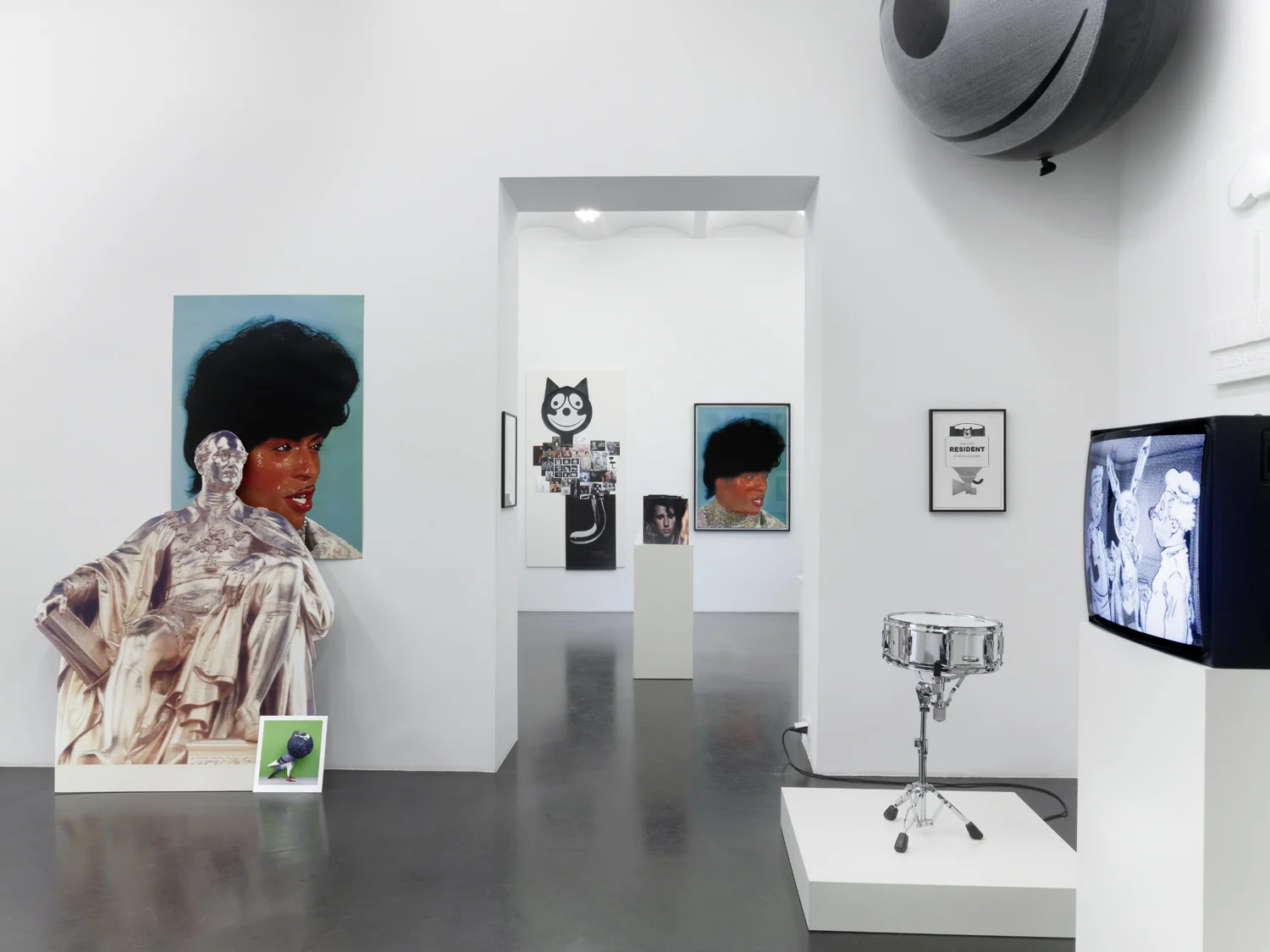 8220Stills038Trailers8221 — Mark Leckey — Exhibitions — Galerie Buchholz — Image 10