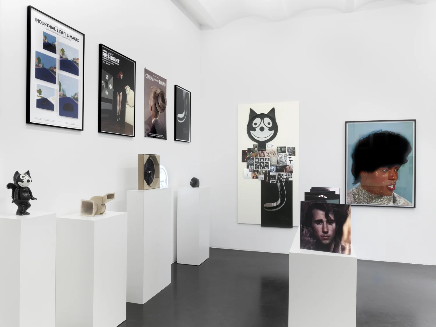 8220Stills038Trailers8221 — Mark Leckey — Exhibitions — Galerie Buchholz — Image 11