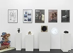 Stills Trailers — Mark Leckey — Exhibitions — Galerie Buchholz — Image 23