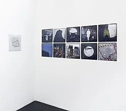 Stills Trailers — Mark Leckey — Exhibitions — Galerie Buchholz — Image 24