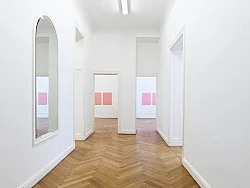 A Village by the Sea — Mathias Poledna — Exhibitions — Galerie Buchholz — Image 17