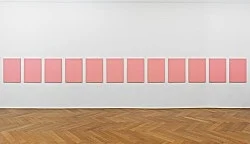 A Village by the Sea — Mathias Poledna — Exhibitions — Galerie Buchholz — Image 24