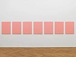 A Village by the Sea — Mathias Poledna — Exhibitions — Galerie Buchholz — Image 26