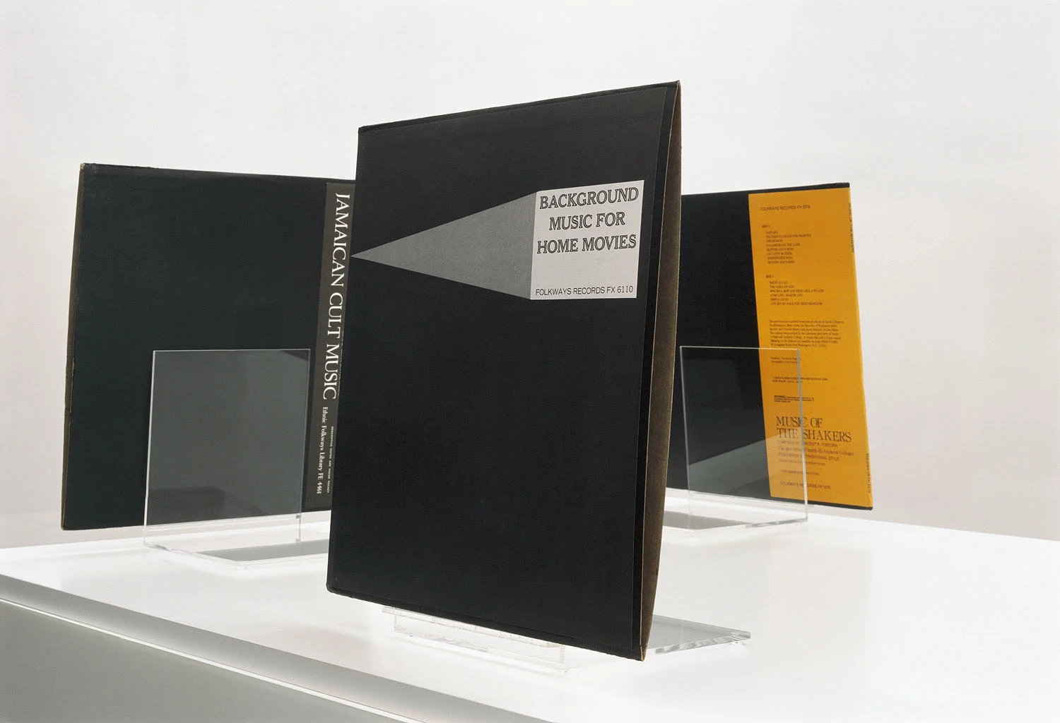 Version — Mathias Poledna — Exhibitions — Galerie Buchholz — Image 13