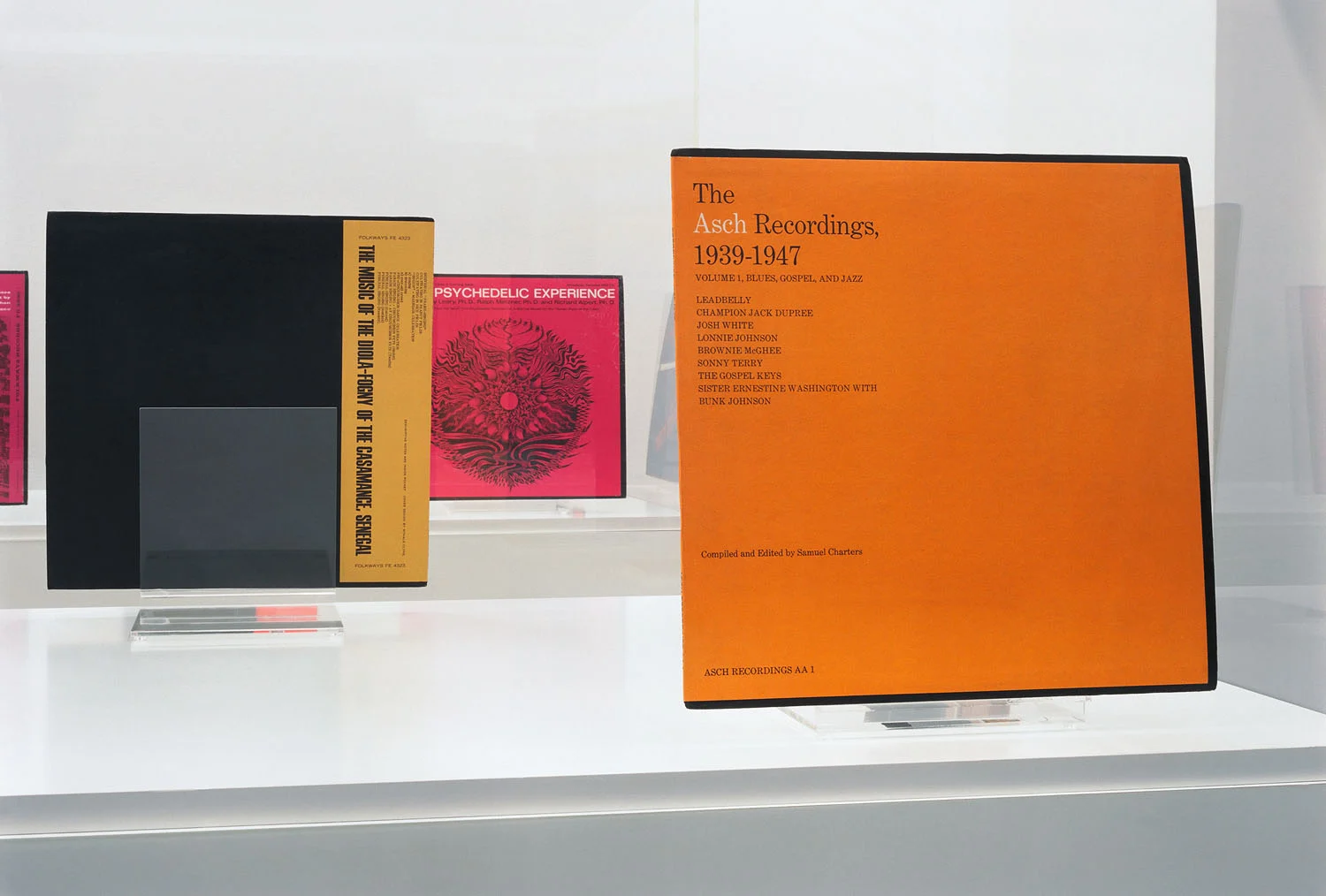 Version — Mathias Poledna — Exhibitions — Galerie Buchholz — Image 15