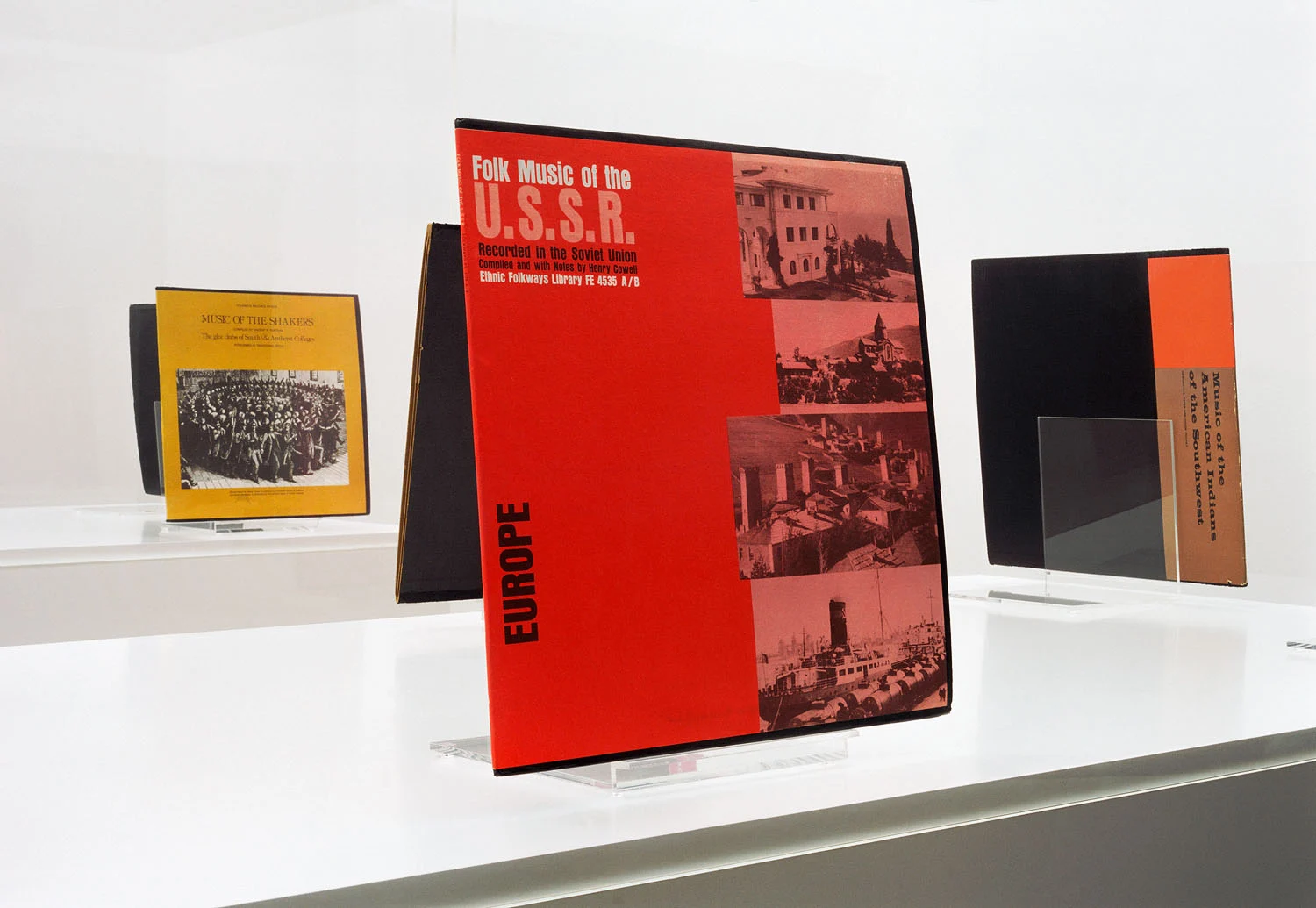 8220Version8221 — Mathias Poledna — Exhibitions — Galerie Buchholz — Image 17