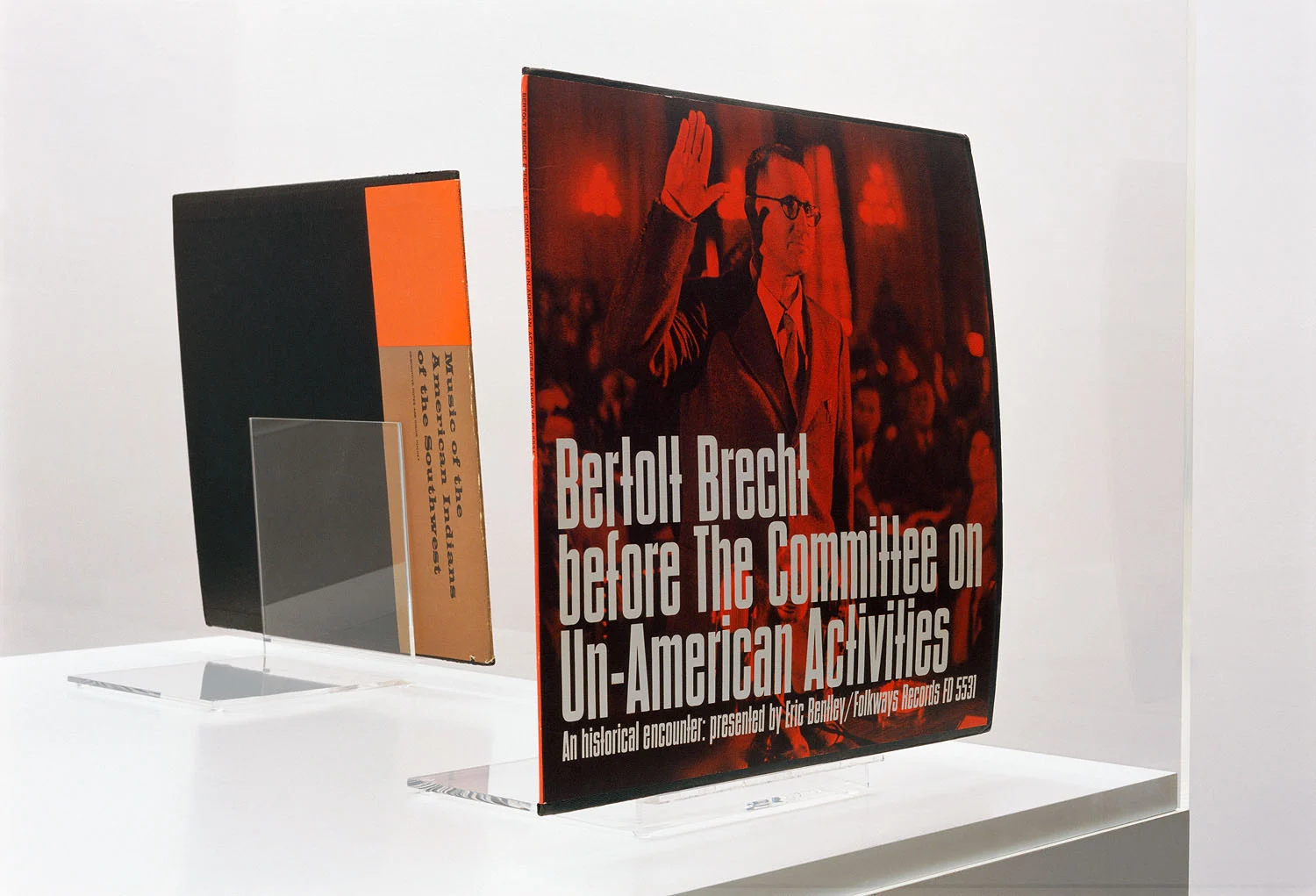 8220Version8221 — Mathias Poledna — Exhibitions — Galerie Buchholz — Image 18