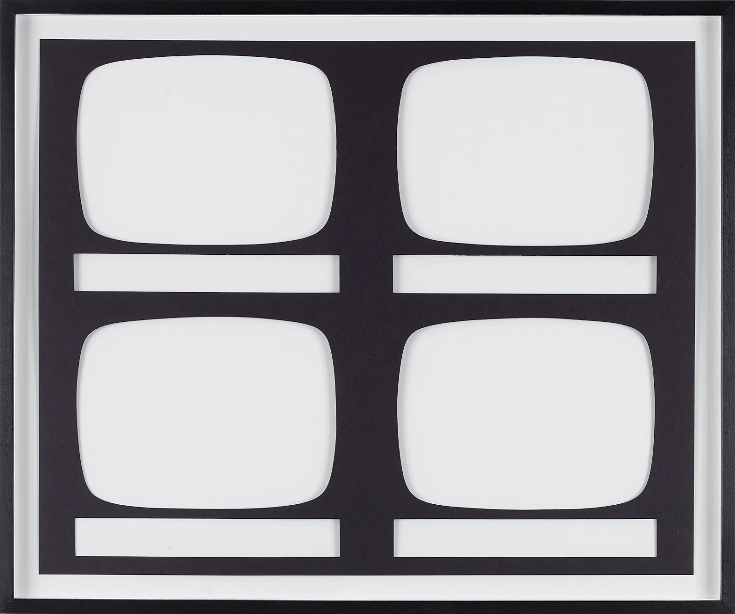 8220QuodlibetII8221 — Tomma Abts, Tony Conrad,Mark Leckey, Patrick Procktor,Vincent Fecteau, Marcus Behmer,Alice Horodisch-Garnman,... — Exhibitions — Galerie Buchholz — Image 22