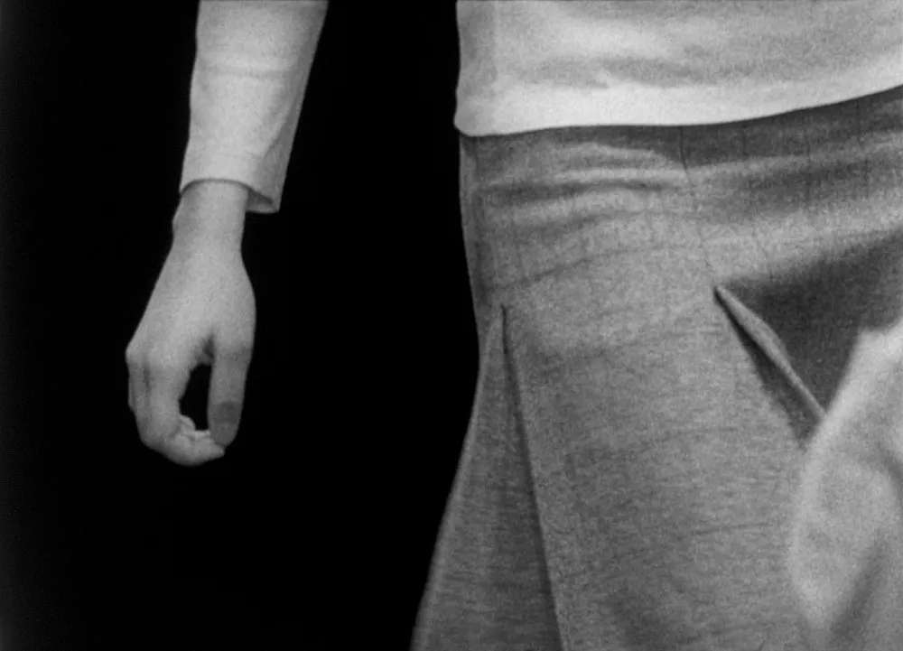 8220Version8221 — Mathias Poledna — Exhibitions — Galerie Buchholz — Image 00