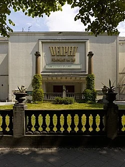 A Village by the Sea — Mathias Poledna — Exhibitions — Galerie Buchholz — Image 11