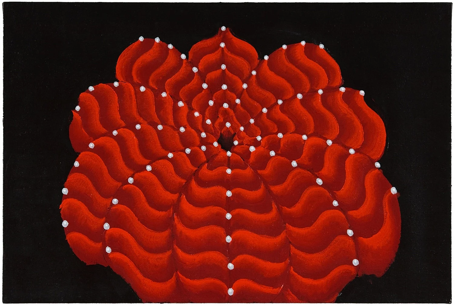 Works198082111998 — Martin Wong — Exhibitions — Galerie Buchholz — Image 37