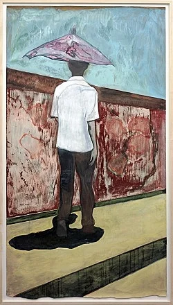 Peter Doig Jochen Klein Köln 2004 — Jochen Klein Peter Doig — Exhibitions — Galerie Buchholz — Image 40