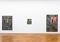 Scalps, Dungeon Doors and Salome Paintings — Richard Hawkins — Exhibitions — Galerie Buchholz — Image 57