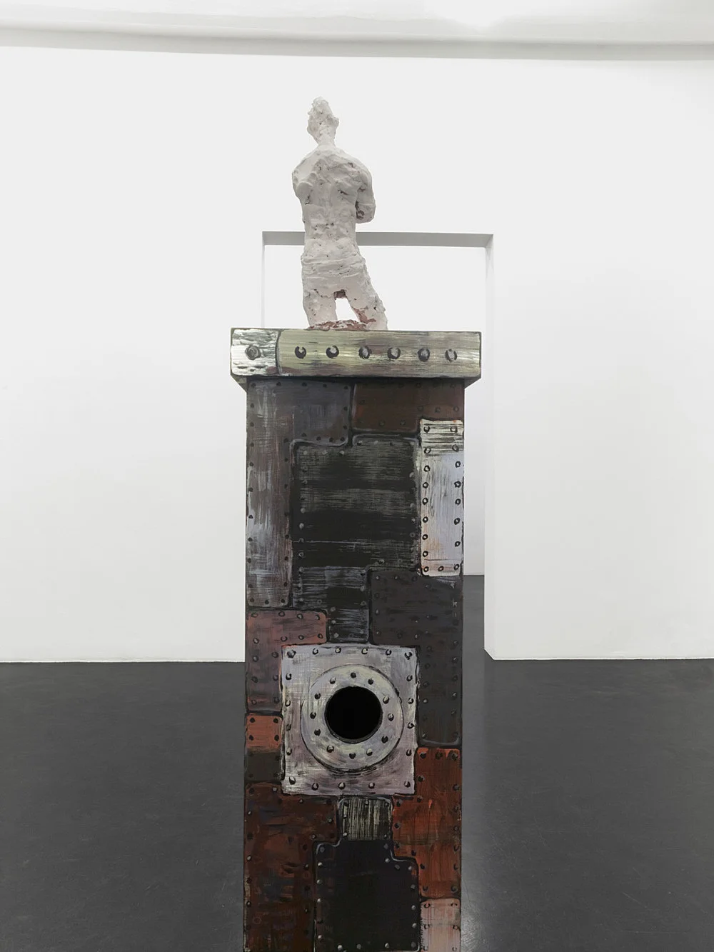 8220SmokeSmokeSalome8221 — Richard Hawkins — Exhibitions — Galerie Buchholz — Image 12