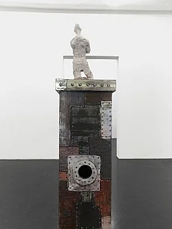 Smoke-Smoke, Salome. — Richard Hawkins — Exhibitions — Galerie Buchholz — Image 31